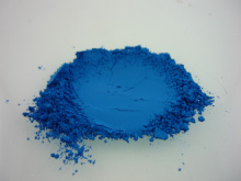 Fluorescent Resin Pigment