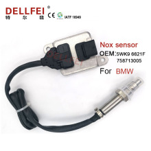 BMW 12V Nox Sensor 5WK9 6621F 758713005