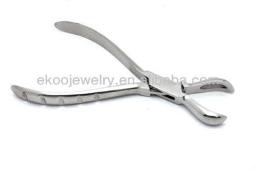 Premium Ring Closing Pliers