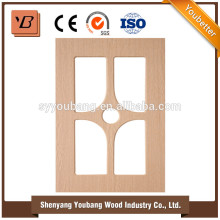 kitchen cabinet doors with pvc paper