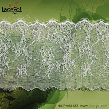warp knitted lace dress patterns