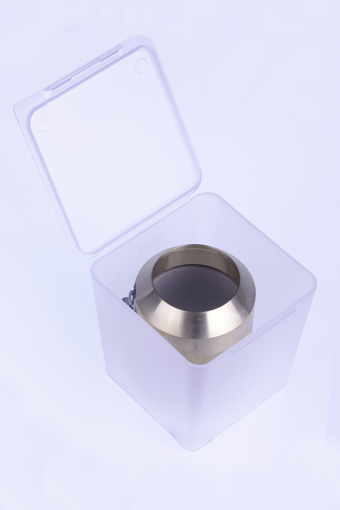 Protection Cap for Kjellberg PerCut Plasma Cutting Machine Kjellberg Plasma Consumables 3