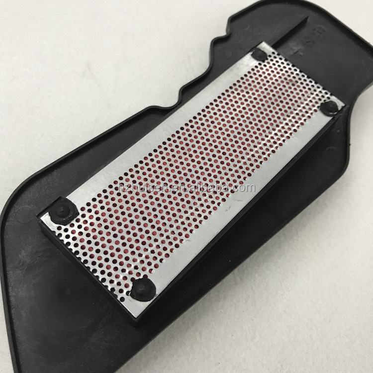 Motorcycle part motor cycle air filter cover for MIO/SOUL 125i M3