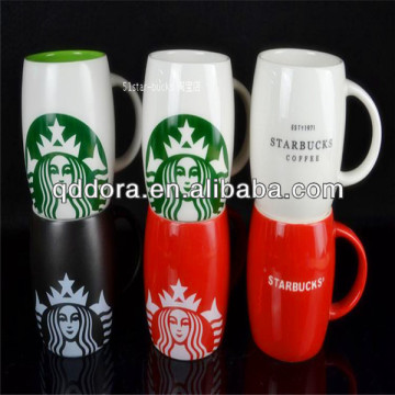 starbucks wholesale coffee mugs,colorful coffee mugs,bulk coffee mugs