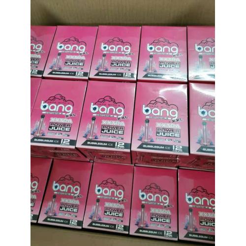 Bang XXL одноразовый Vape 10 Pack