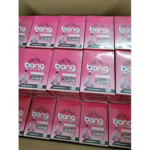 Bang XXL Disposable Vape 10 Pack