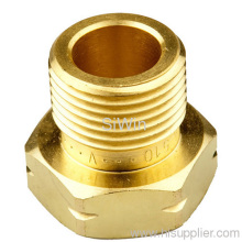 Brass Hex Union Oem Parts?