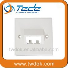 Specializing different kinds of fiber optic assembly