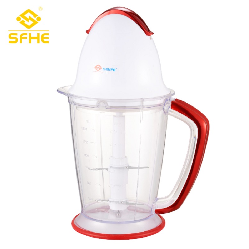 Food Chopper And Processor For Sale