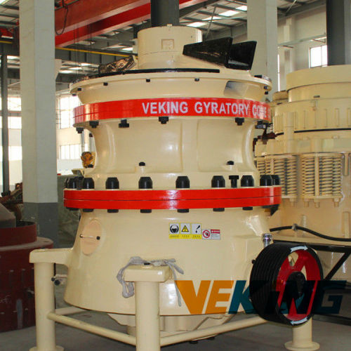 VEKING GP Cone Crusher(Metso GP Cone Crusher Manufacturer)