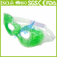 High Quality Sleeping reusable cold gel eye mask
