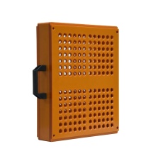 Cylindrical Lithium Battery Automatic Spot Welder Fixture Carrier Bracket