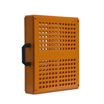 Cylindrical Lithium Battery Automatic Spot Welder Fixture Carrier Bracket