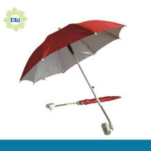 Promotional China Red Cheap Umbrella