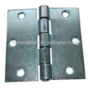 Hinge, steel door hinge, door steel hinge