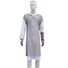 100% Stainless Steel Tunic Aprons