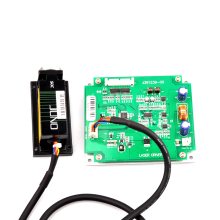 New Noritsu Laser Gun and PCB Board for QSS Series and LPS24 Pro Digital Minilabs