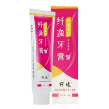 100 grams of tooth whitening toothpaste