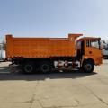 SHACMAN H3000 6X4 Muldenkipper 10 Wheeler