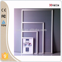 different size snap aluminum poster frame