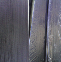 Fiberglass Plisse Insect Screen