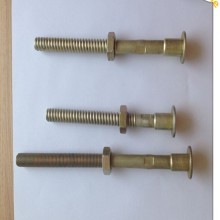Form Tie System of B Form Tie with Nut