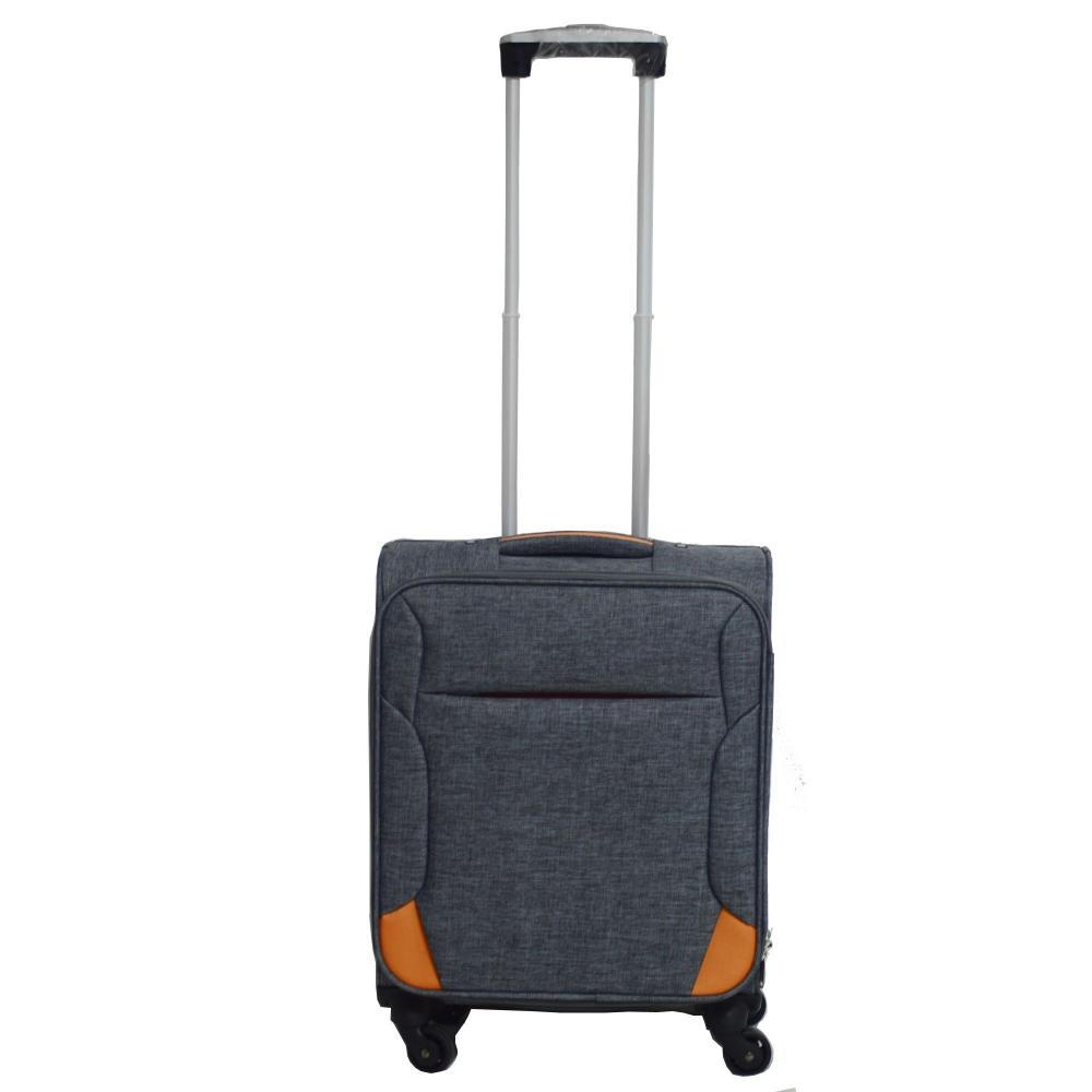 Cabin Soft Luggage Set