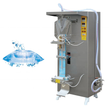 5000ml Liquid Strip Packing Machine - Automatic Liquid Packing Machine