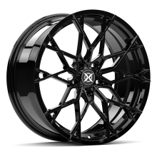 Custom BMW Wheels: 5x120 Alloy Wheels 15 Inch for Car Rims