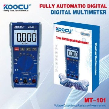 Mobile phone repair multimeter
