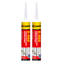 Quick-drying High Elastic Glue