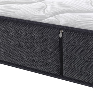 Comfort Support Bonnel Spring Hybrid Coil Mattresses