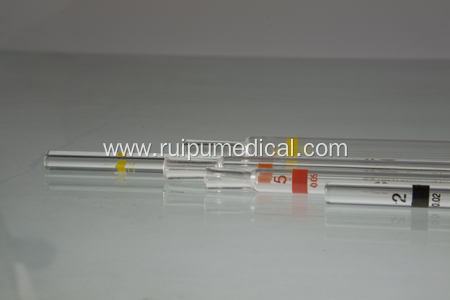 Serological Measuring Pipette *