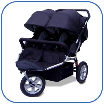 twin baby stroller,baby stroller