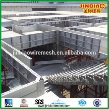 Construction Formwork/ Wall Aluminum Formwork/ Concrete Wall Formwork