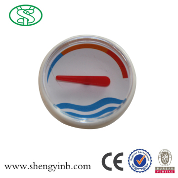 instant read abs thermometer with customized picture