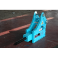 Hydraulic Breaker Hammer Rock Factory untuk excavator OEM