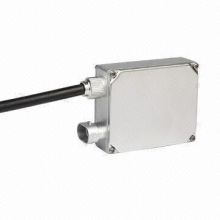 Sliver 12v 24v Hid Electronic Ballast 35 W Hid Lighting Ballast Waterproof