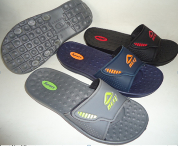 man slippers SC-120-X1
