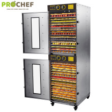 China Factory Producing Affordable Fruit and Vegetable Dehydrators for Food Drying
