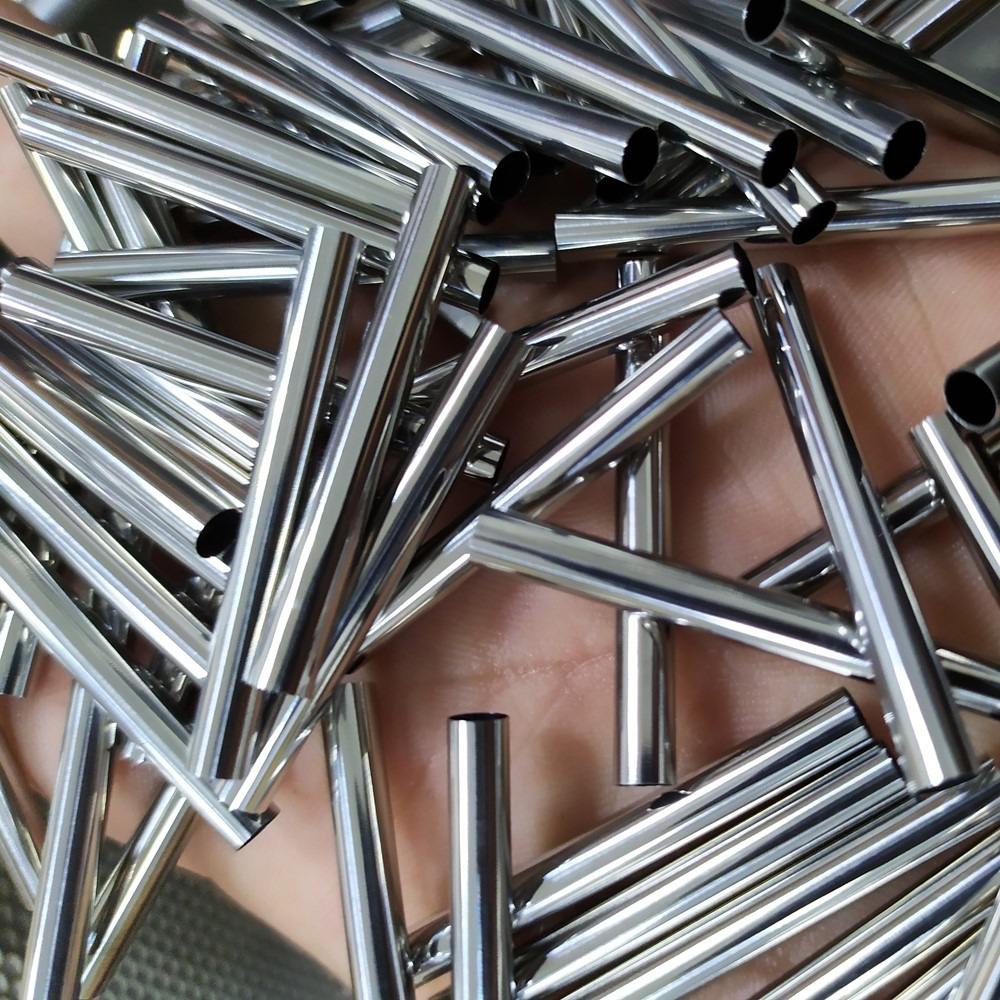 High Quality Stainless Steel Pipes