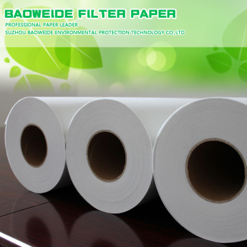 High technology emulsion filter paper from Suzhou, China