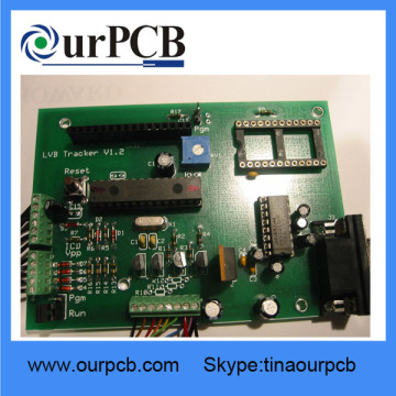 SMT PCBA, Pcb Surface Mount Technology