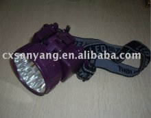 Led head lamp