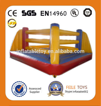 inflatable boxing ring