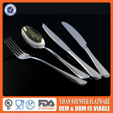 Jieyang Cheap Stainless Steel hardware cutlery