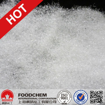 Magnesium Stearate Food Grade