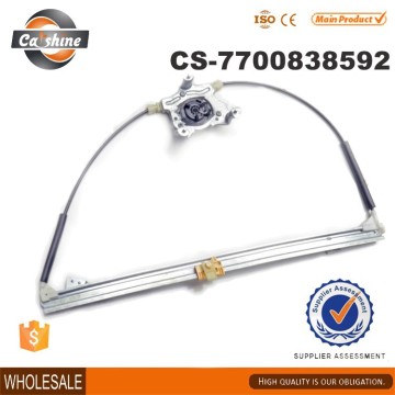Factory Sale Low Price Car Power Window Regulator For Renault Scenic 1 I OEM 7700838592