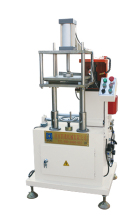 End milling Machine for Aluminum & Plastic Profile