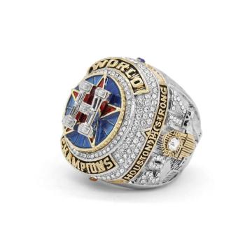 High Imitation Houston Astros Championship Ring